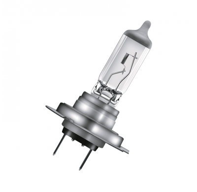 Osram Ultra Life Halogen Bulb - H7 - 12v/55w - 1 Pieza